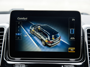 2018Ŀ GLS 500 4MATIC п؅^