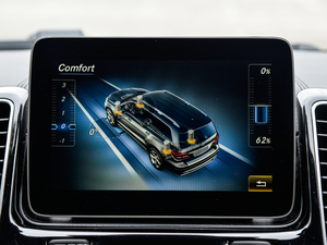 2018Ŀ GLS 500 4MATIC п؅^