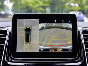 2018Ŀ GLS 500 4MATIC п؅^