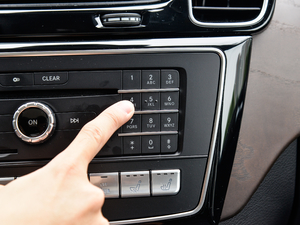 2018Ŀ GLS 500 4MATIC п؅^