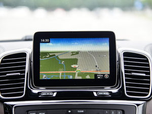 2018Ŀ GLS 500 4MATIC п_@ʾ