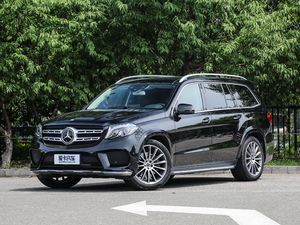 2018Ŀ GLS 500 4MATIC ǰ45