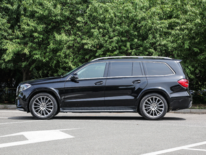 2018Ŀ GLS 500 4MATIC ȣ