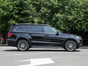 2018Ŀ GLS 500 4MATIC w^