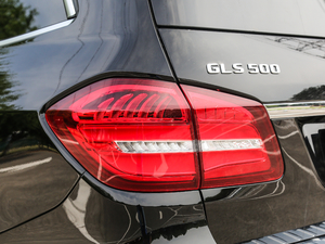 2018Ŀ GLS 500 4MATIC (ji)^