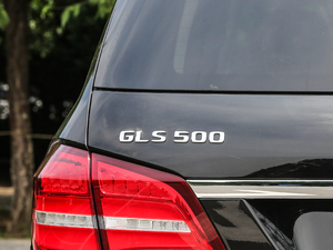 2018Ŀ GLS 500 4MATIC (ji)^