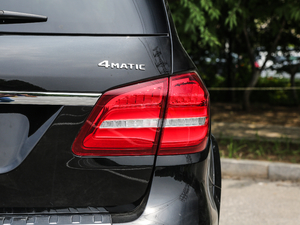 2018Ŀ GLS 500 4MATIC β