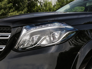 2018Ŀ GLS 500 4MATIC ^