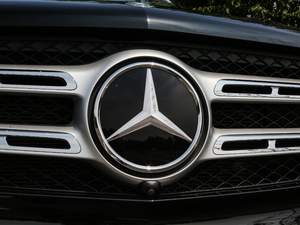 2018Ŀ GLS 500 4MATIC ^