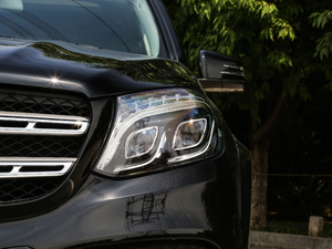 2018Ŀ GLS 500 4MATIC ^