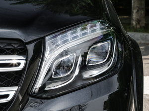 2018Ŀ GLS 500 4MATIC 