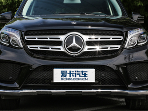 2018Ŀ GLS 500 4MATIC оW