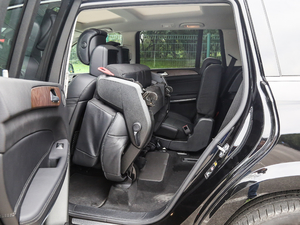 2018Ŀ GLS 500 4MATIC ηŵ