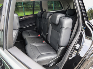 2018Ŀ GLS 500 4MATIC 