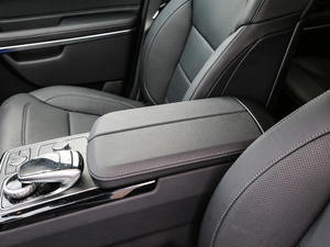 2018Ŀ GLS 500 4MATIC 