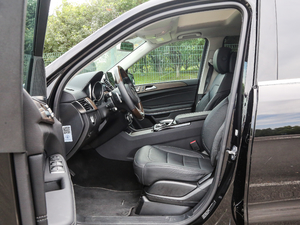 2018Ŀ GLS 500 4MATIC ǰſg