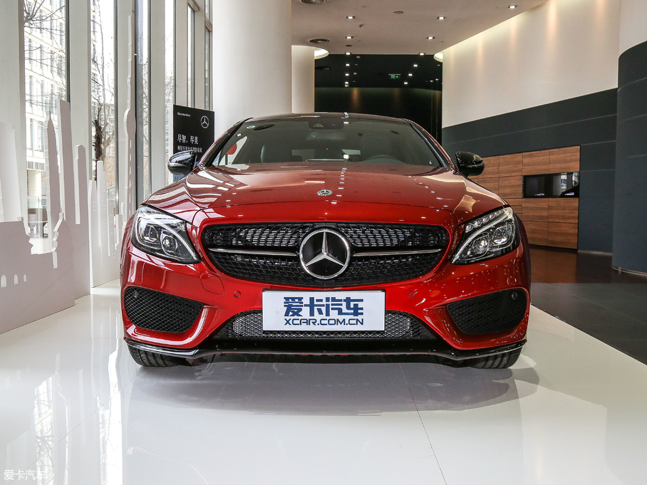 2018YCCoupe C 300 Iҹ؄e
