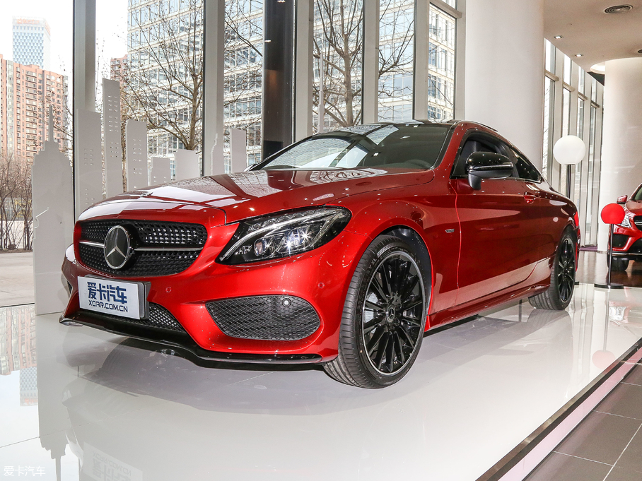 2018YCCoupe C 300 Iҹ؄e