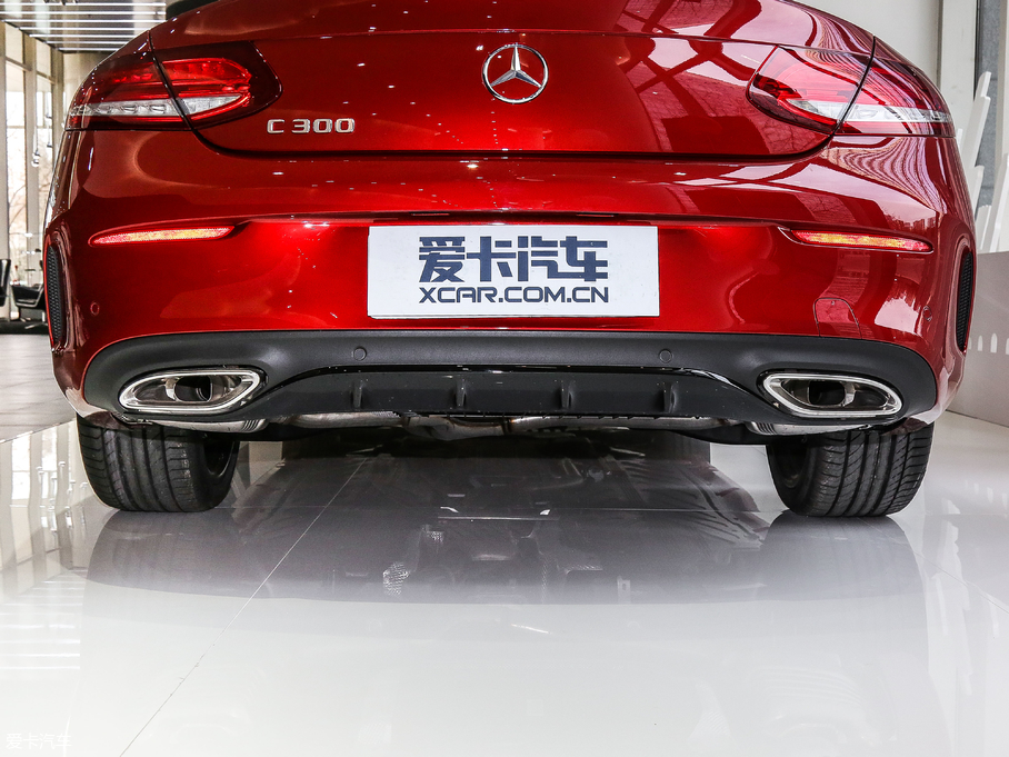 2018YCCoupe C 300 Iҹ؄e