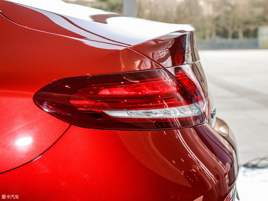 2018YCCoupe C 300 Iҹ؄e