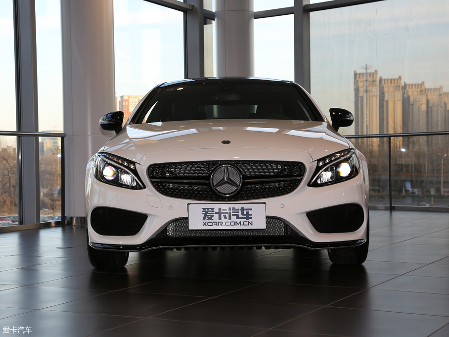 2018YCCoupe C 200 I܇