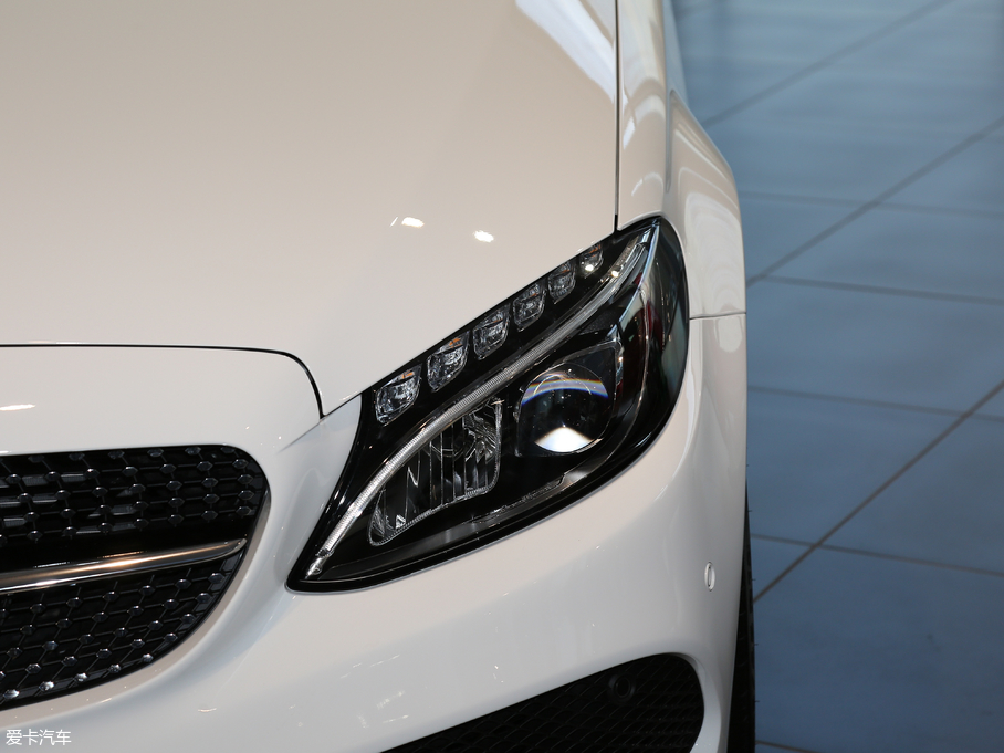 2018YCCoupe C 200 I܇