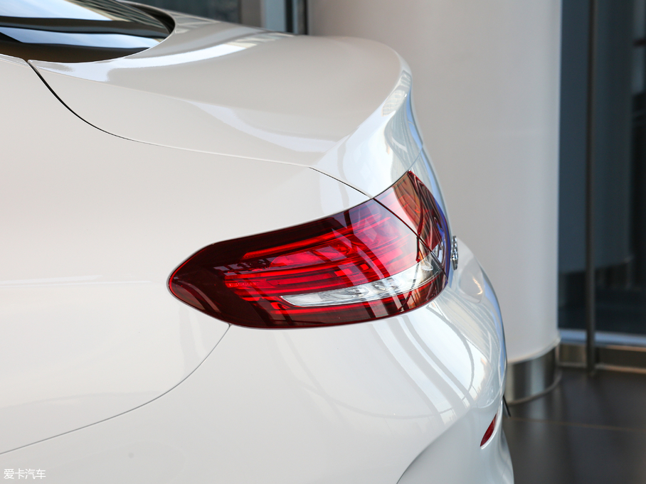 2018YCCoupe C 200 I܇