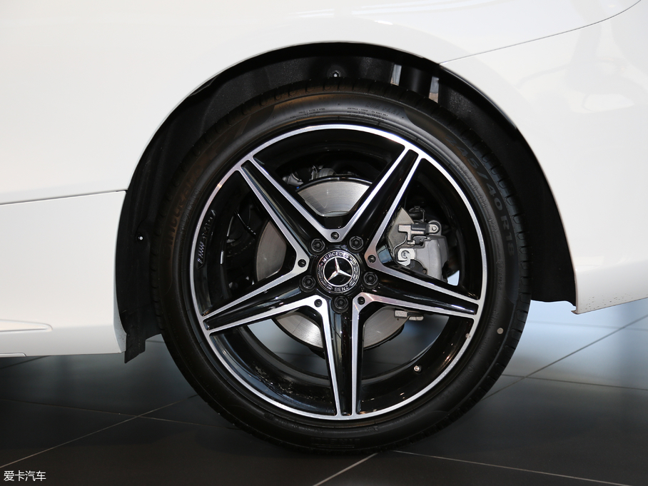 2018YCCoupe C 200 I܇