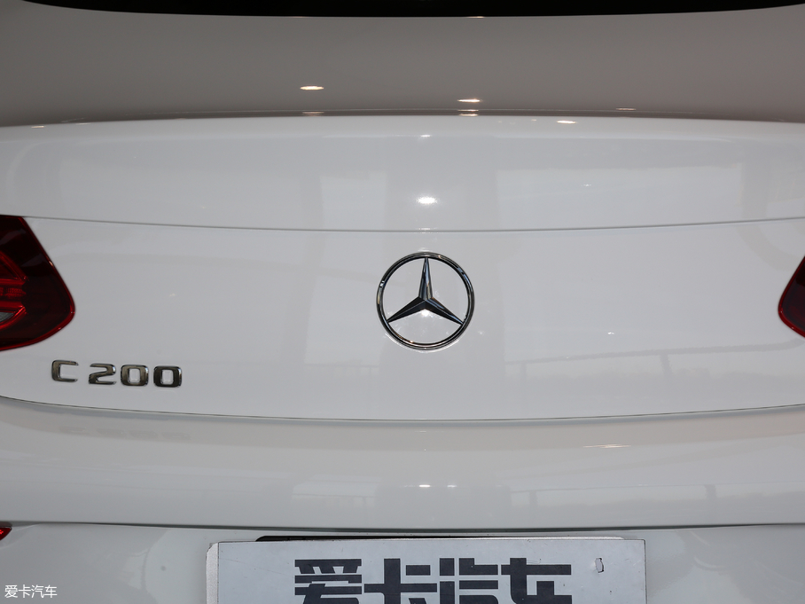 2018YCCoupe C 200 I܇