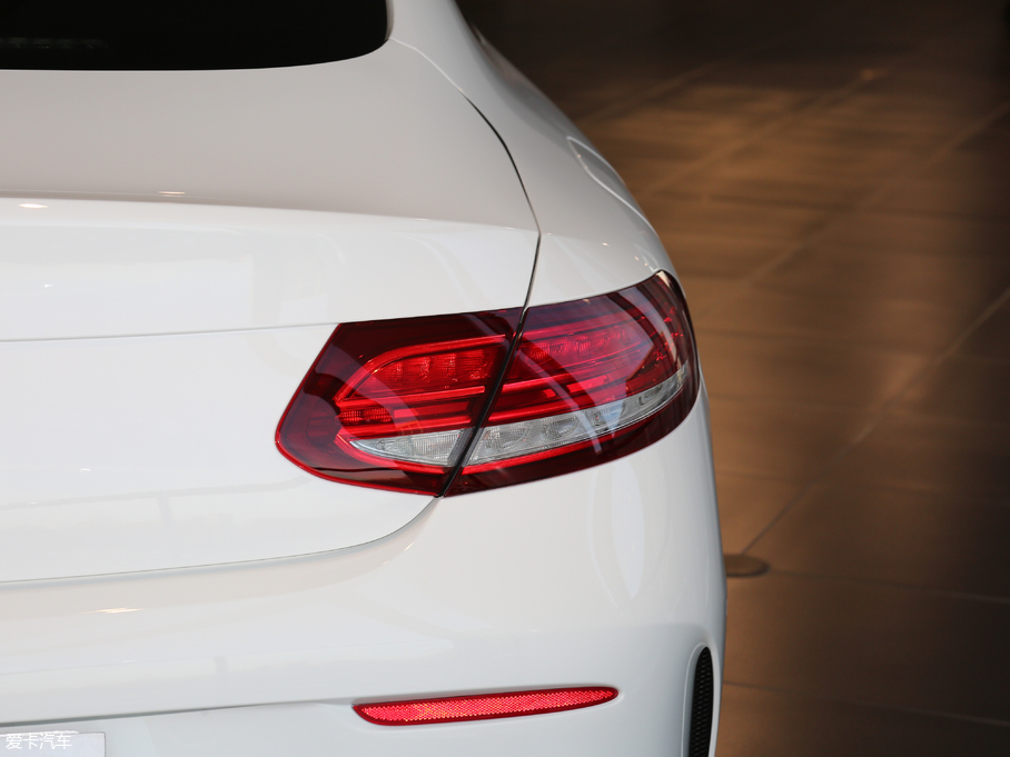 2018YCCoupe C 200 I܇