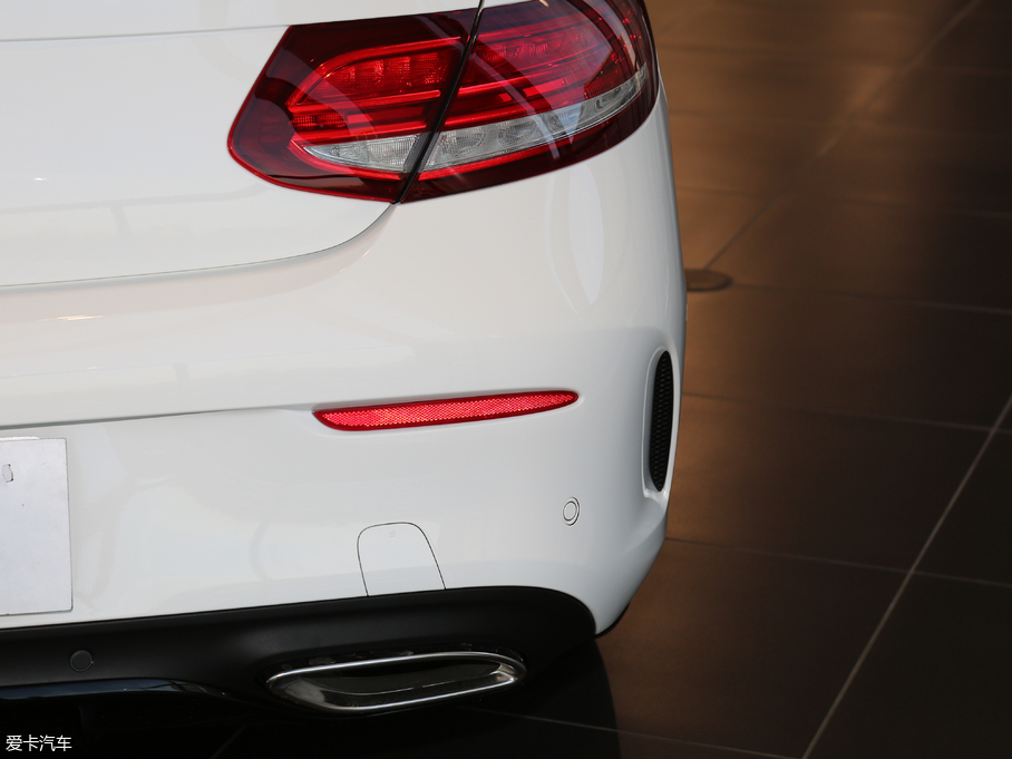 2018YCCoupe C 200 I܇