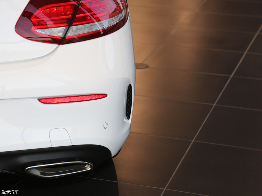 2018YCCoupe C 200 I܇