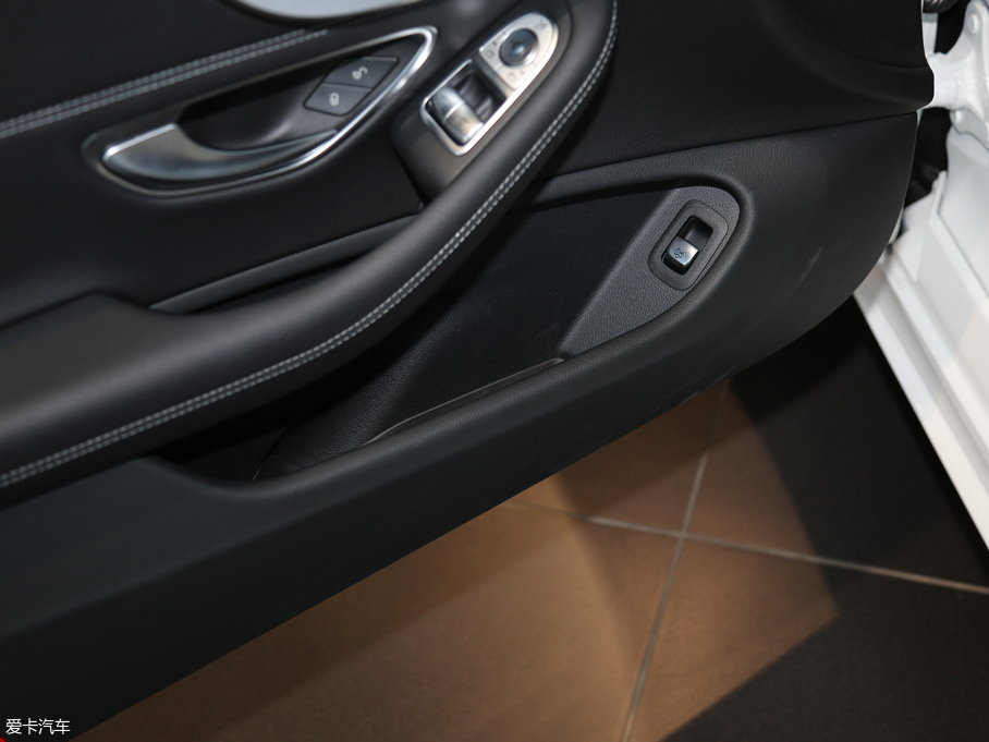 2018YCCoupe C 200 I܇