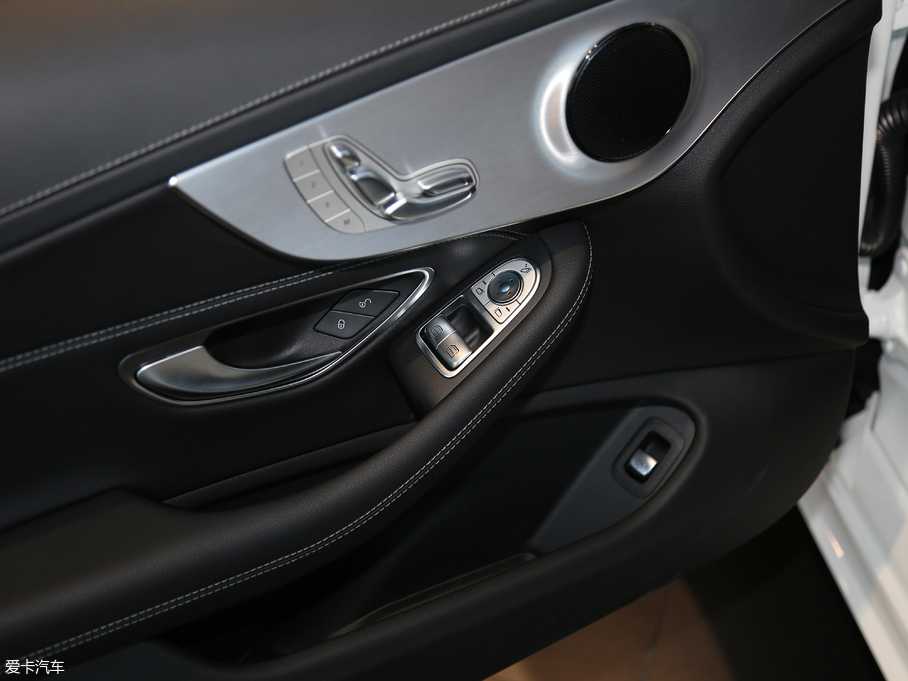 2018YCCoupe C 200 I܇