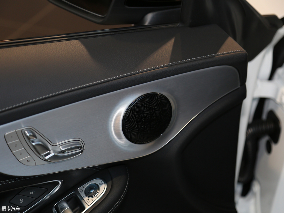 2018YCCoupe C 200 I܇