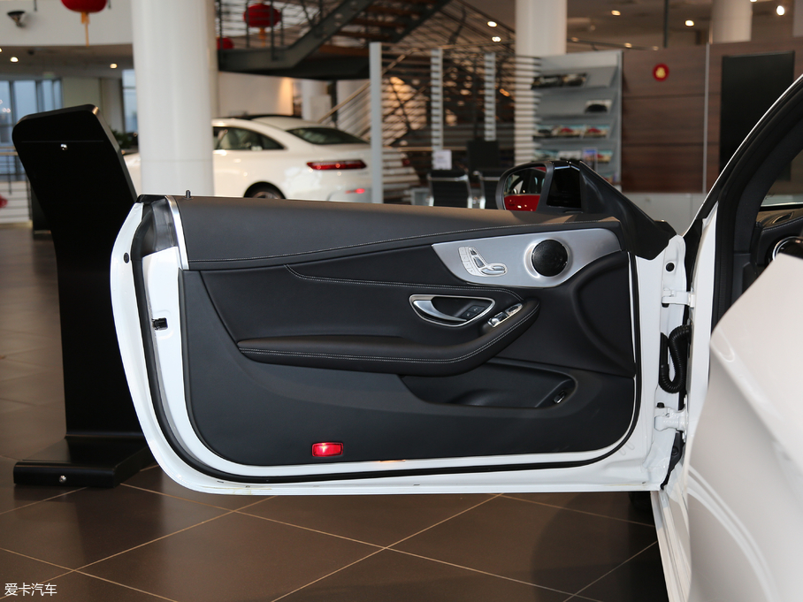 2018YCCoupe C 200 I܇