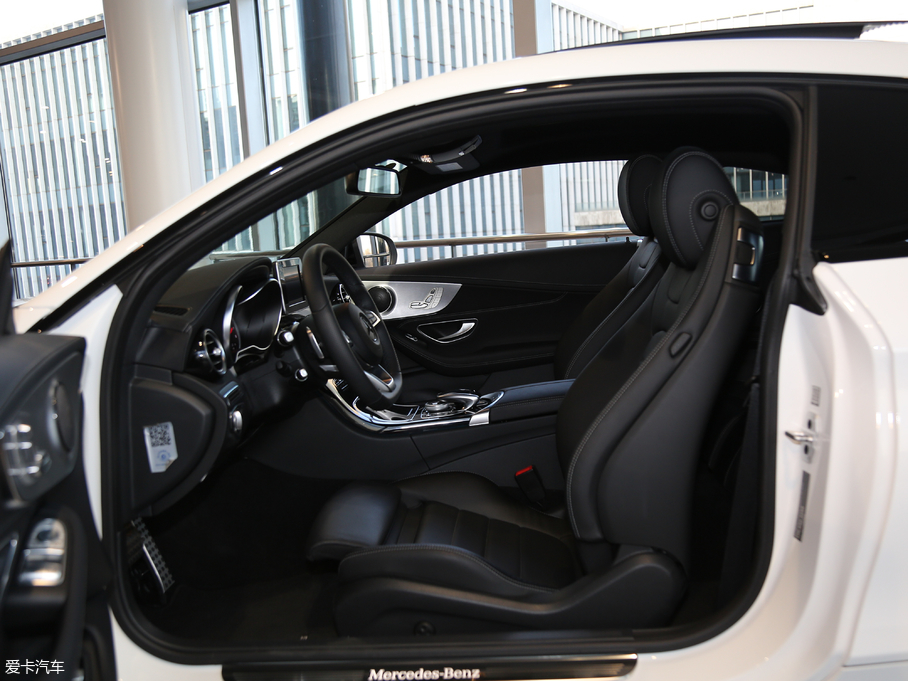 2018YCCoupe C 200 I܇