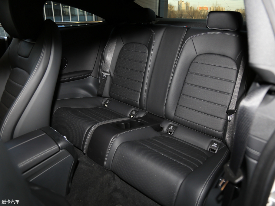 2018YC(j)Coupe C 200 I܇