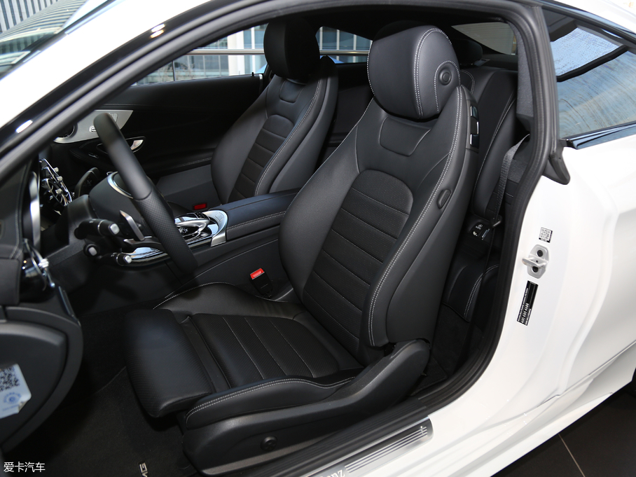 2018YCCoupe C 200 I܇