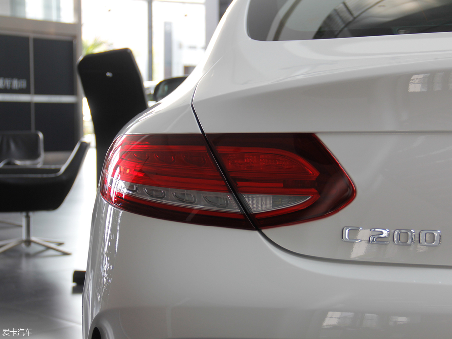 2018YCCoupe C 200 4MATIC I܇