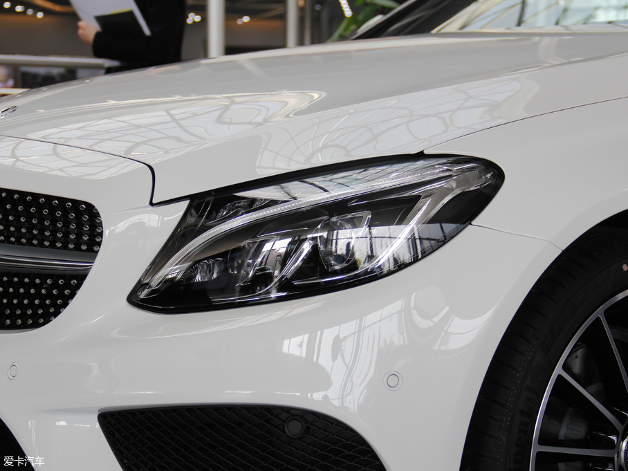 2018YCCoupe C 200 4MATIC I܇