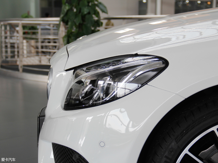 2018YCCoupe C 200 4MATIC I܇