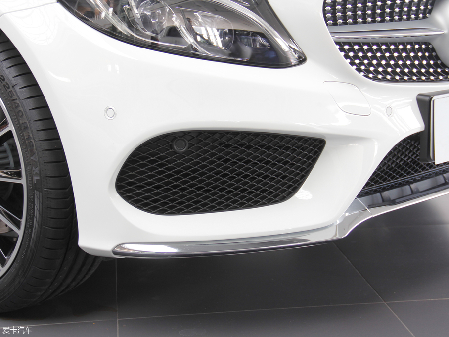 2018YCCoupe C 200 4MATIC I܇