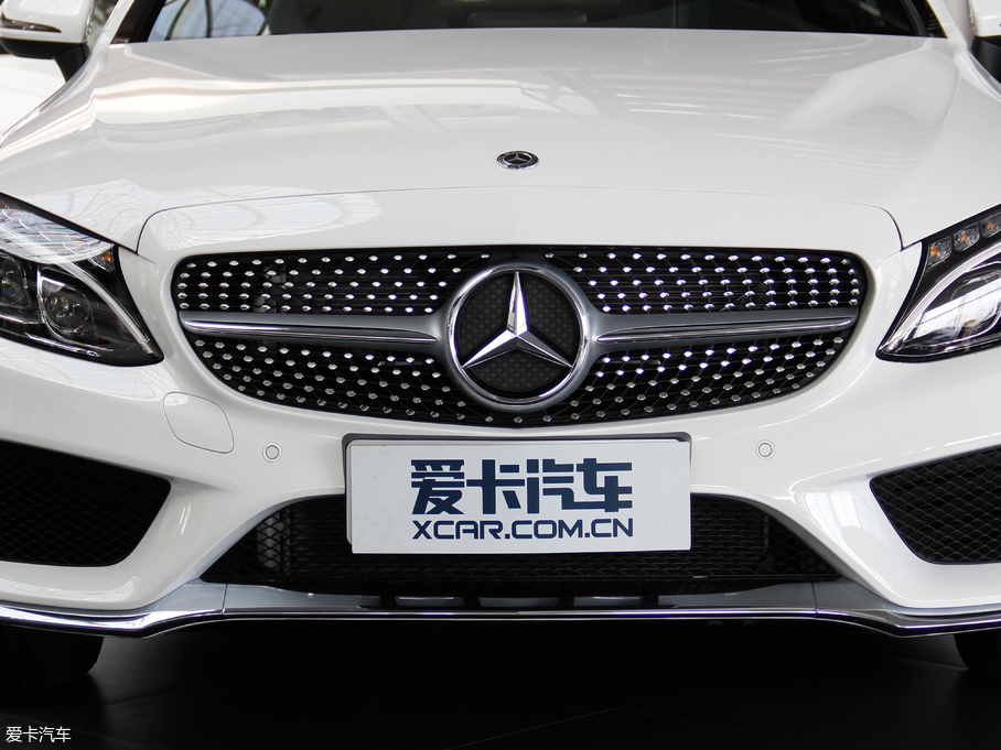 2018YCCoupe C 200 4MATIC I܇