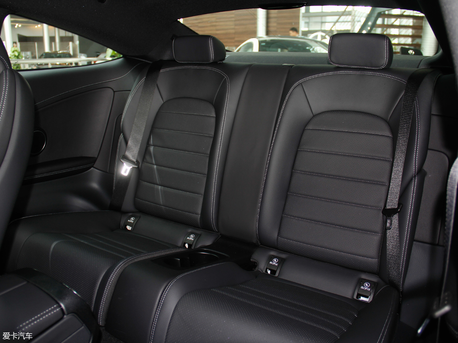 2018YCCoupe C 200 4MATIC I܇