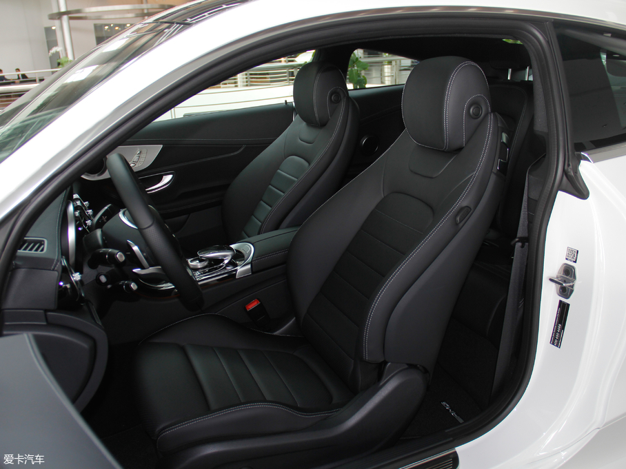 2018YCCoupe C 200 4MATIC I܇