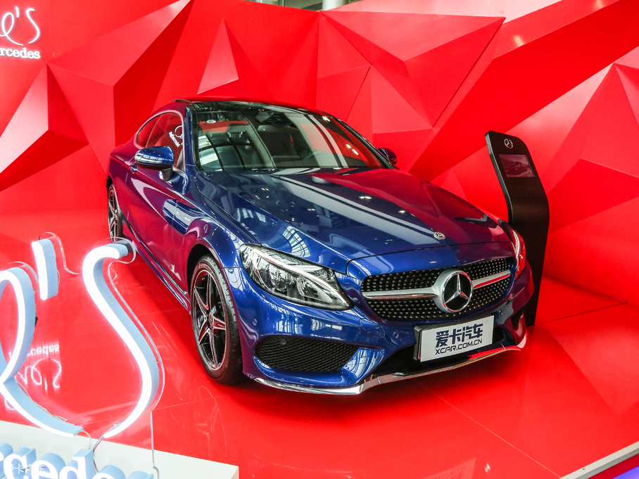 2018YCCoupe C 200 I܇