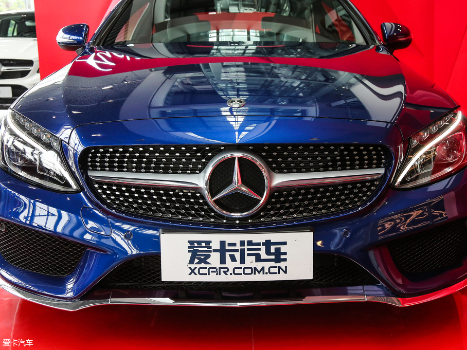 2018YCCoupe C 200 I܇