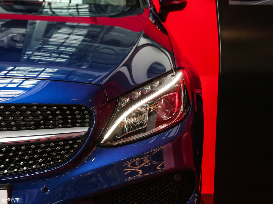 2018YCCoupe C 200 I܇