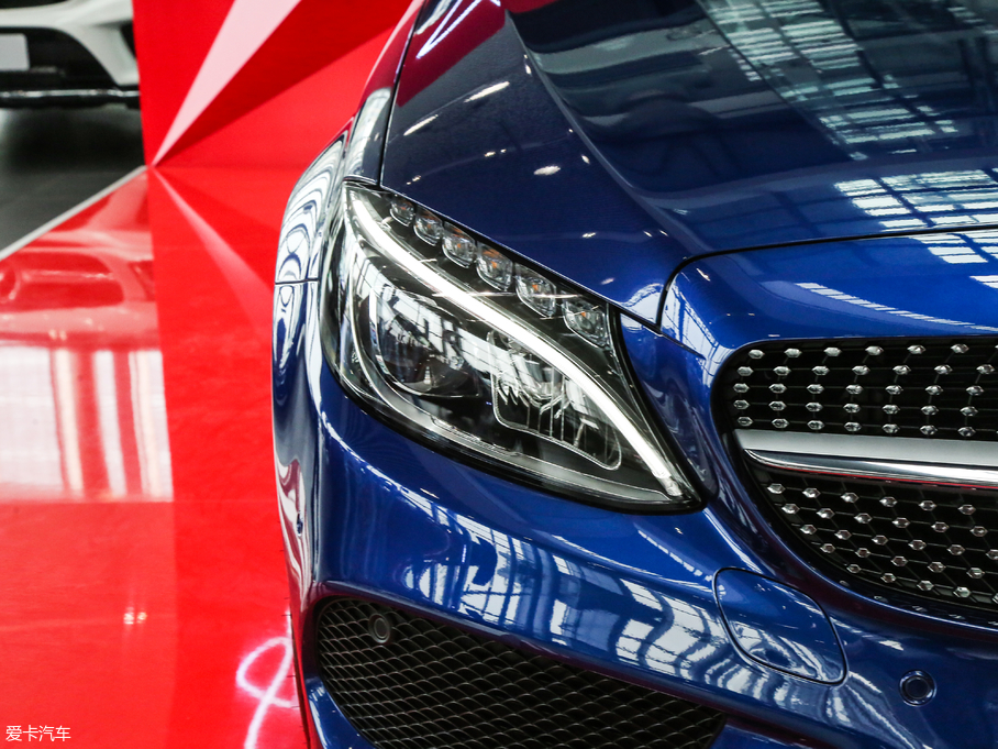 2018YCCoupe C 200 I܇